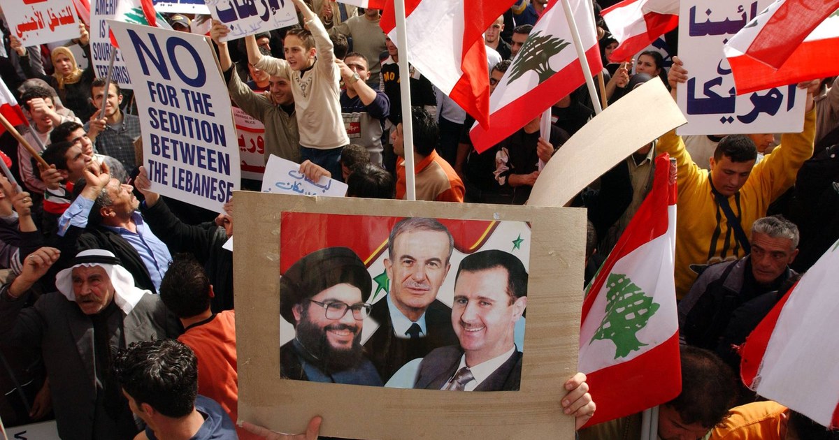 الأسد في سوريا ولبنان... ربع قرن من الاستباحة والتدمير