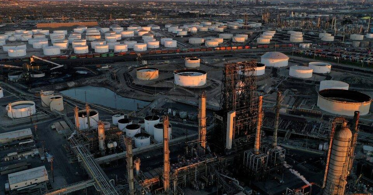 نتائج قوية متوقعة لشركات التكرير الأميركية جرَّاء حرب إيران