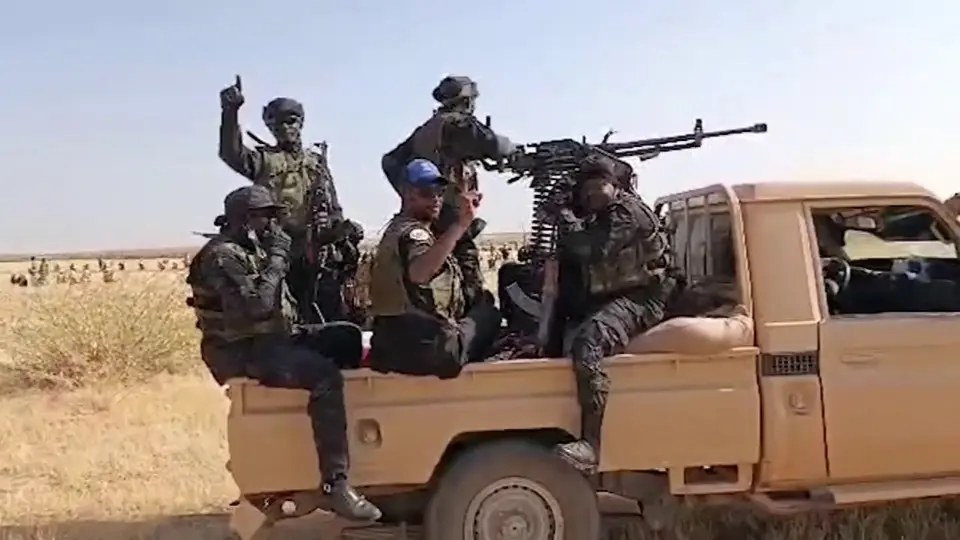 السودان يودع عاما من المواجهات العسكرية ويستقبل آخر بأمل انتهاء الحرب