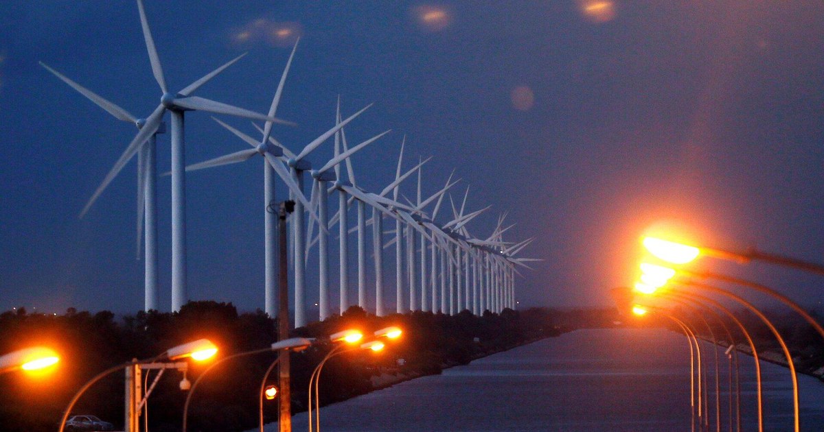 الطاقة المتجددة تلقى رواجاً في أوروبا مع غلاء الكهرباء بسبب حرب إيران