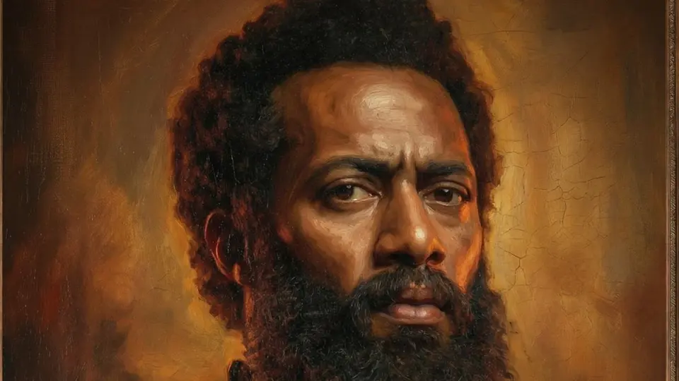 فيلم "أسد" يفجر مفاجأة.. وجوه سودانية تطل مع محمد رمضان