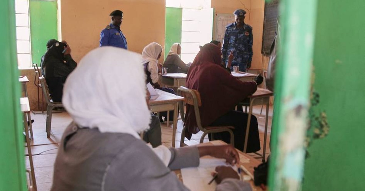 صراع السودان يدخل عامه الرابع متواريا خلف أزمات عالمية أخرى