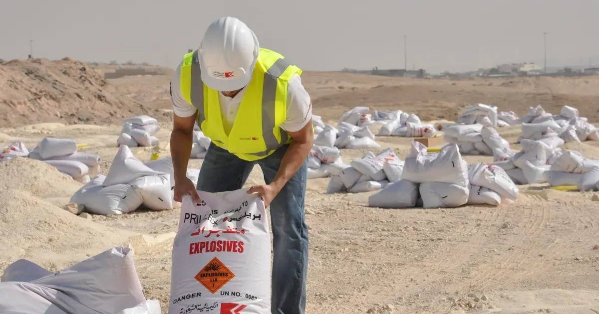 ارتفاع صافي أرباح «الكيميائية السعودية» 6 % في الربع الأول