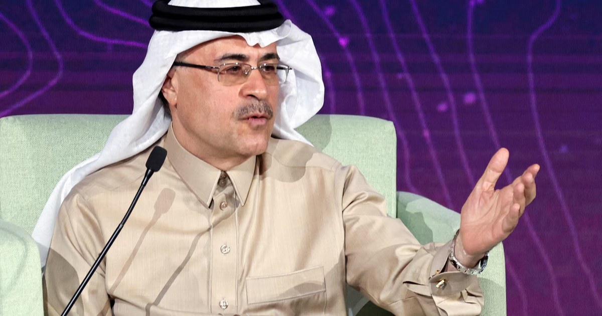 رئيس «أرامكو»: العالم يواجه أكبر صدمة طاقة في تاريخه