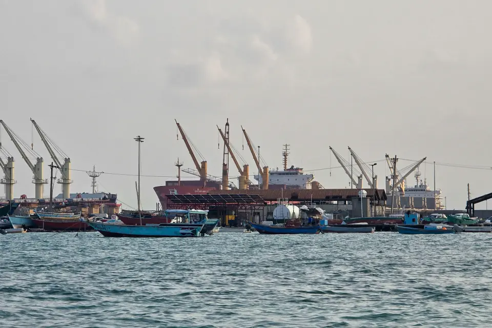 حرب إيران تفتح فرصا اقتصادية جديدة للسودان