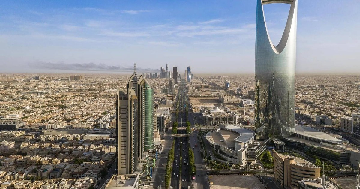 «الهروب إلى الاستقرار» ينعش عقارات السعودية