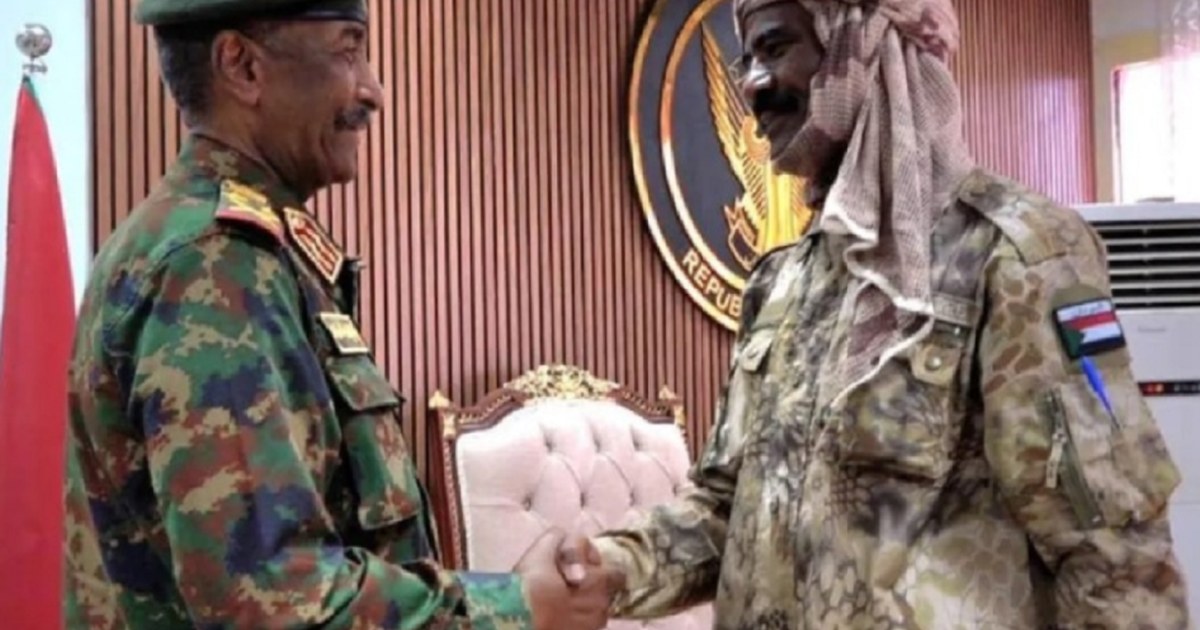 انشقاقات "الدعم السريع" تعيد تشكيل موازين الحرب السودانية