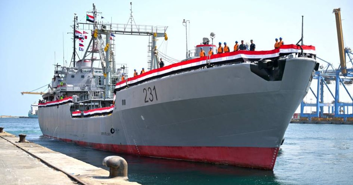 هل تعيد اختناقات هرمز اكتشاف موانئ السودان؟