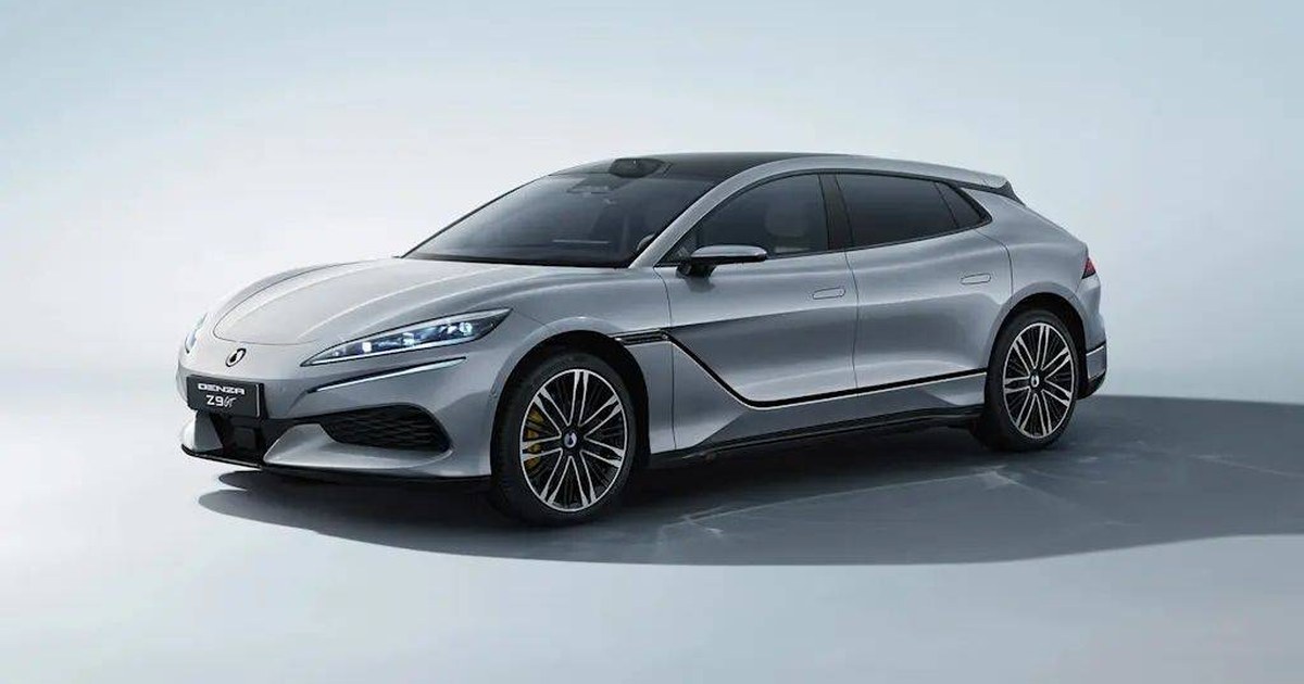 بطارية صينية مبتكرة للسيارات الكهربائية تدوم عشرات الأعوام