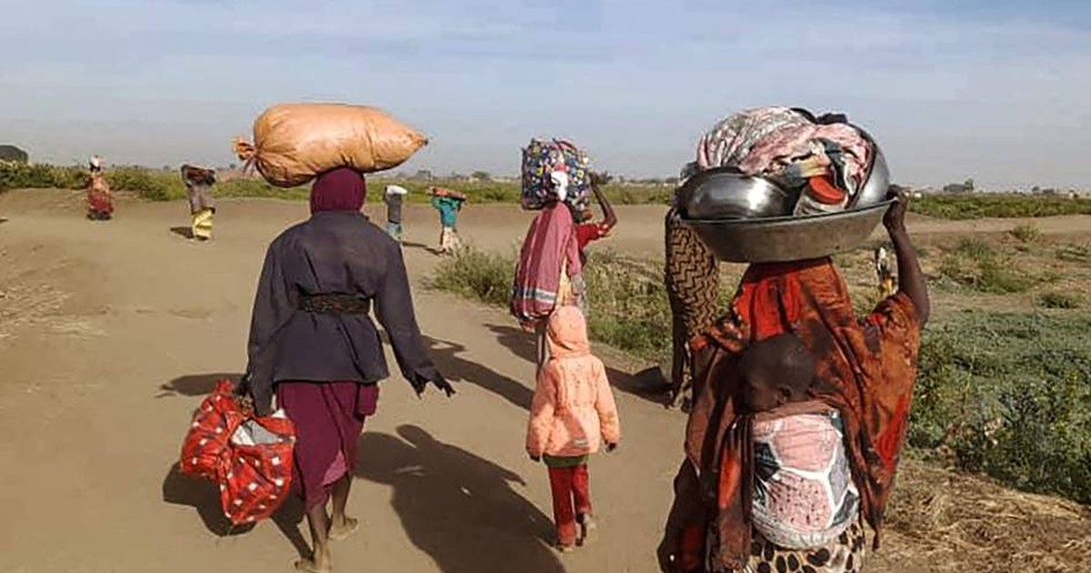 أي حياة أقسى؟ ناجيات من الاغتصاب في السودان