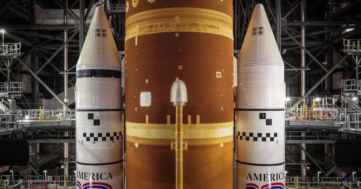 ما وراء الإطلاق… التقنيات الخفية التي تقود مهمة «أرتميس 2»