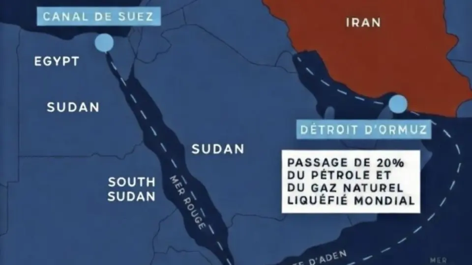 تغريدة لماكرون تشغل السودانيين.. "نسي الجنوب"