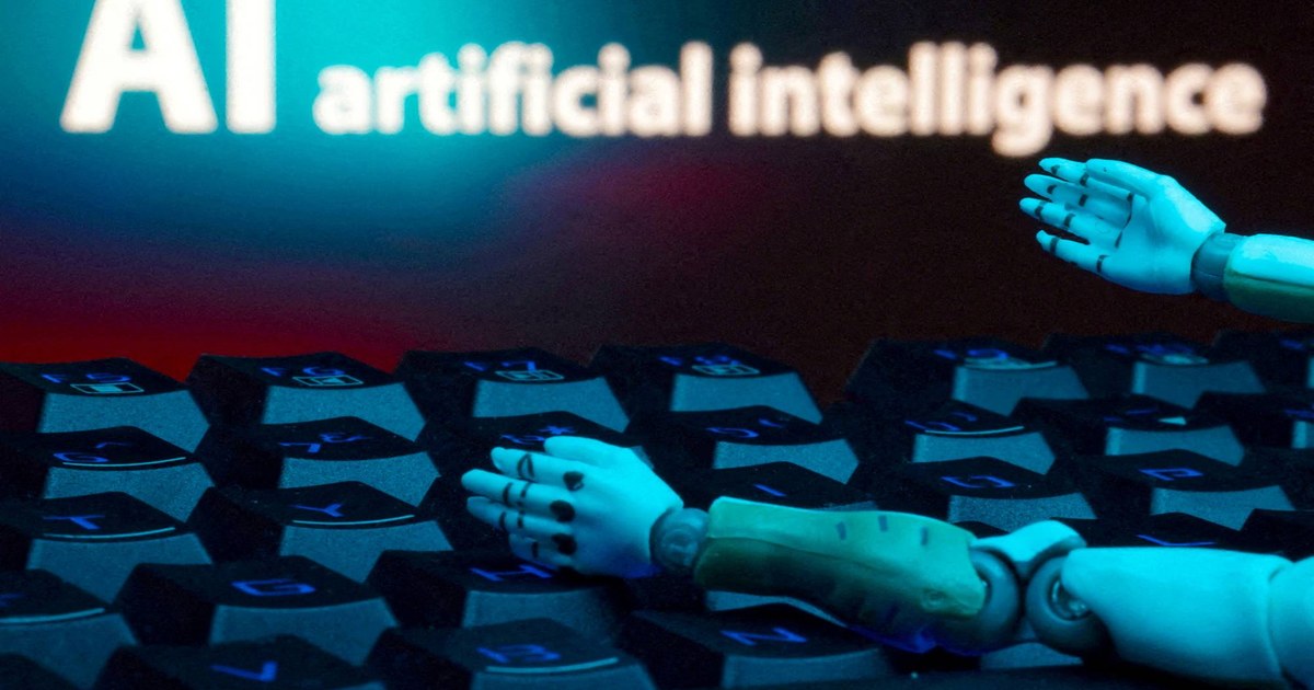 «سيتي غروب» ترفع توقعاتها لسوق الذكاء الاصطناعي إلى 4.2 تريليون دولار