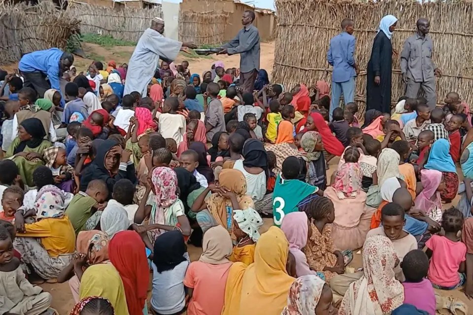 الصحة العالمية: مجاعة مؤكدة بأجزاء من السودان