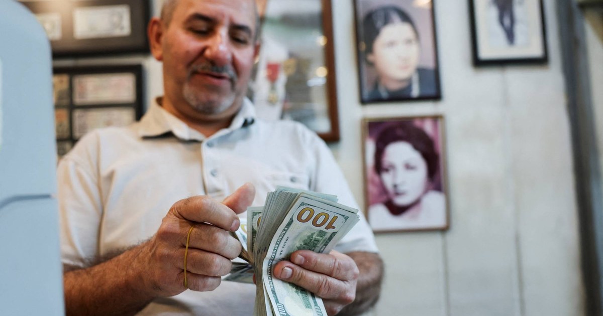 صندوق النقد الدولي: خيارات العراق الاقتصادية «محدودة» لمواجهة تداعيات الحرب