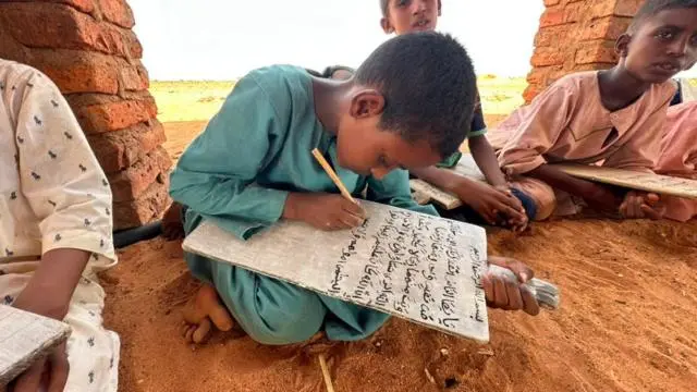 كيف تبدو الأوضاع في المناطق التي استعادها الجيش السوداني في شمال كردفان؟