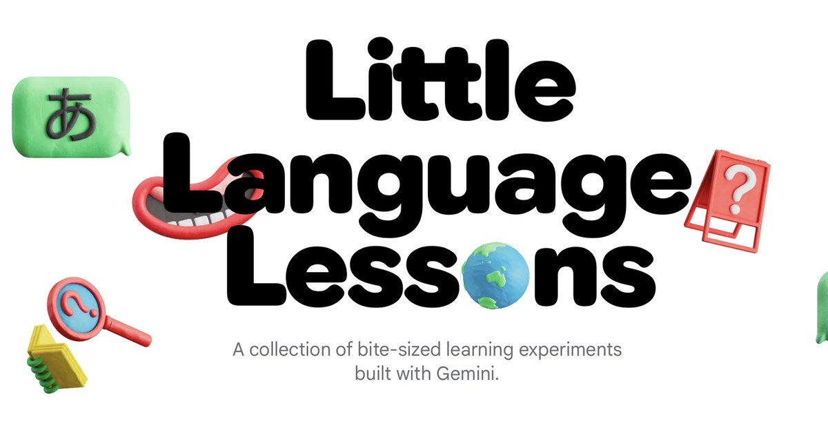 بعد عام على إطلاقها… كيف تعمل تجربة «غوغل» لتعلّم اللغات؟