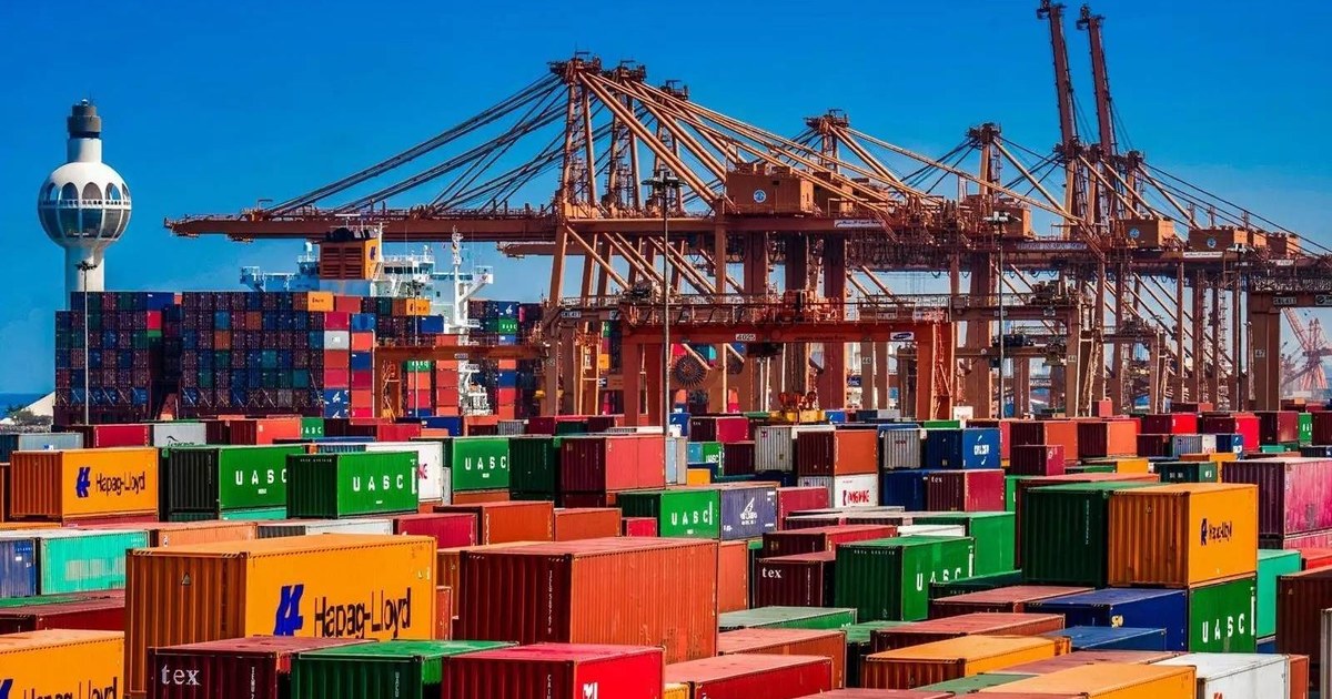 قفزة في صادرات السعودية غير النفطية تُعزز موقعها التجاري عالمياً