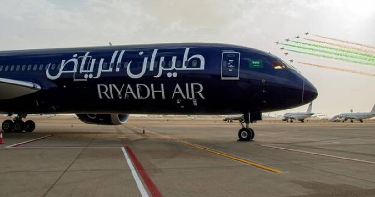 «بوينغ»: نبني شراكة استراتيجية لترسيخ مكانة السعودية مركزاً عالمياً للطيران والسياحة