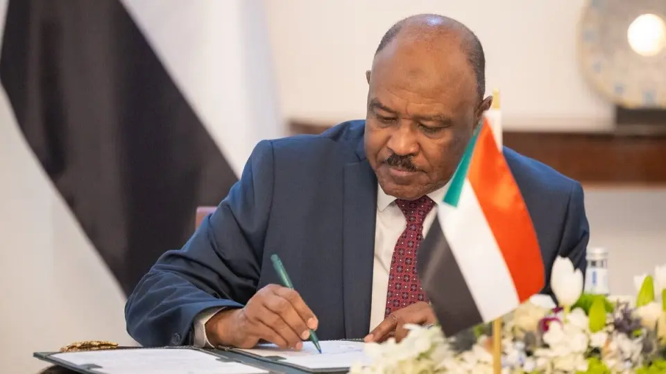 وزير خارجية السودان لـ"العربية": لدينا خطط لحماية البحر الأحمر