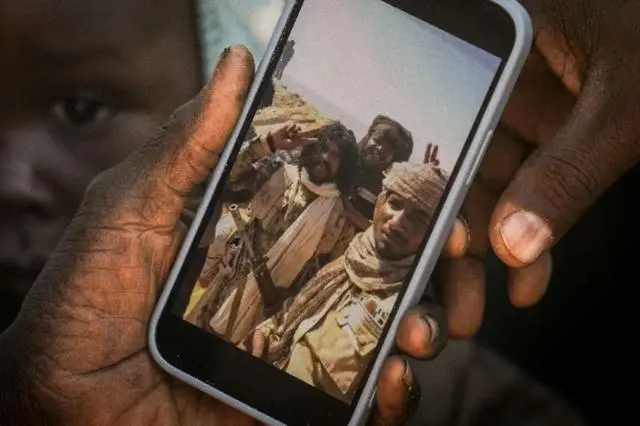 بين نفي الدعم السريع وروايات عن عودته إلى جبهات القتال في السودان: أين "أبو لولو"؟