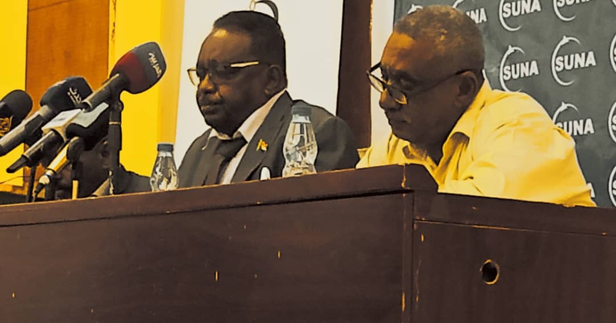 محافظ مشروع الجزيره :المليشيا نهبت ودمرت أصول المشروع بطريقة ممنهجة والخسائر بلغت 6 مليار دولار