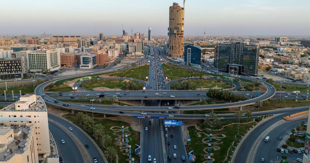 الاقتصاد السعودي ينمو 2.8 % في الربع الأول بدعم من الأنشطة غير النفطية