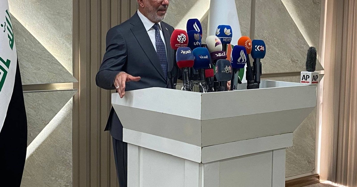 العراق يصدر 10 ملايين برميل من النفط عبر مضيق هرمز في أبريل
