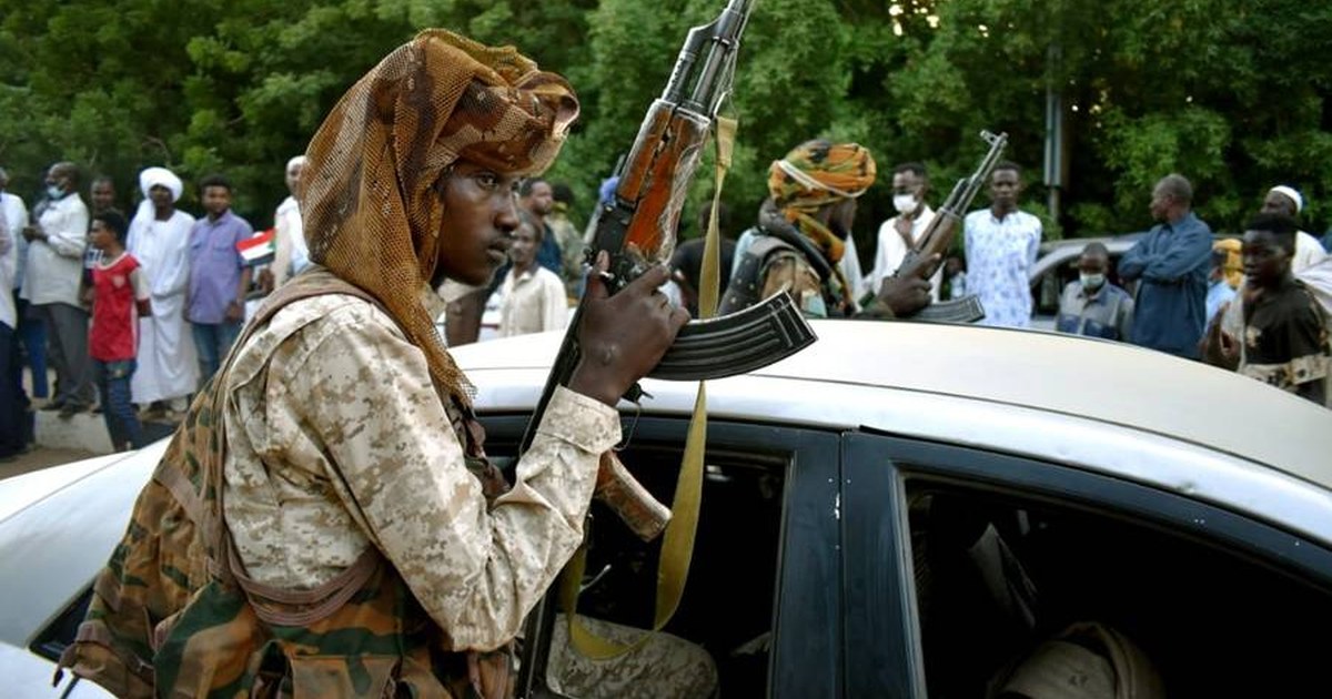 خطف وقتل وتجويع... واقع يومي في الأبيض السودانية منذ ثلاث سنوات