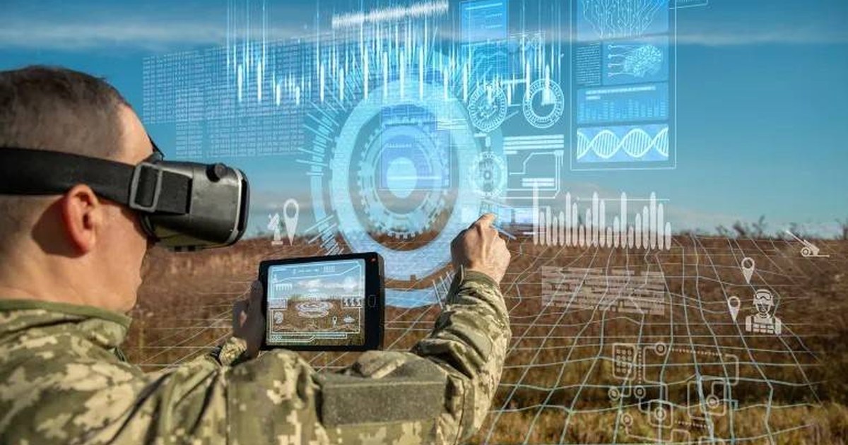 خبير دولي لـ«الشرق الأوسط»: الحروب تنتقل تدريجياً من ساحات القتال إلى مراكز البيانات