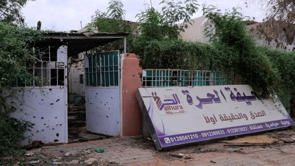 تعديل قانوني يثير مخاوف الصحفيين في السودان من الملاحقة