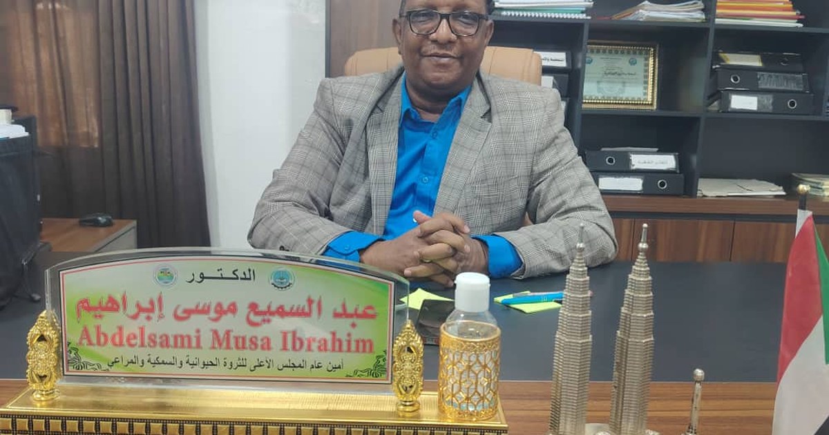 النيل الأبيض تؤكد جاهزيتها لتوفير صادر الهدي للعام 1447