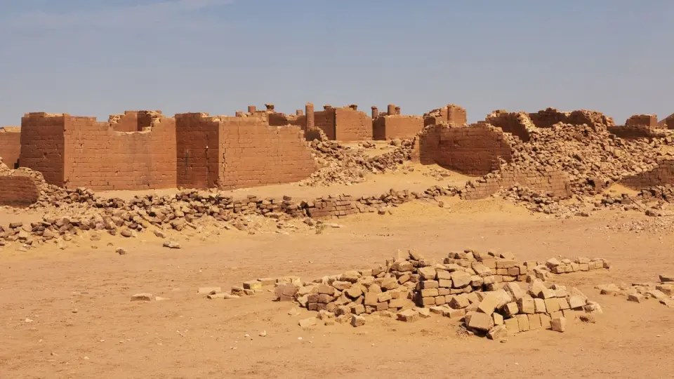 اكتشاف علمي يهز السودان.. حول "إنسان سنجة" و"أبو حجر"