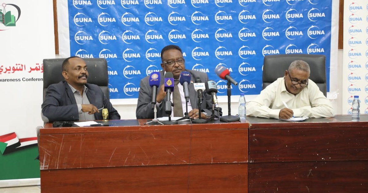 محافظ مشروع الجزيرة: المشروع عاد للإنتاج أقوى مما كان قبل الحرب