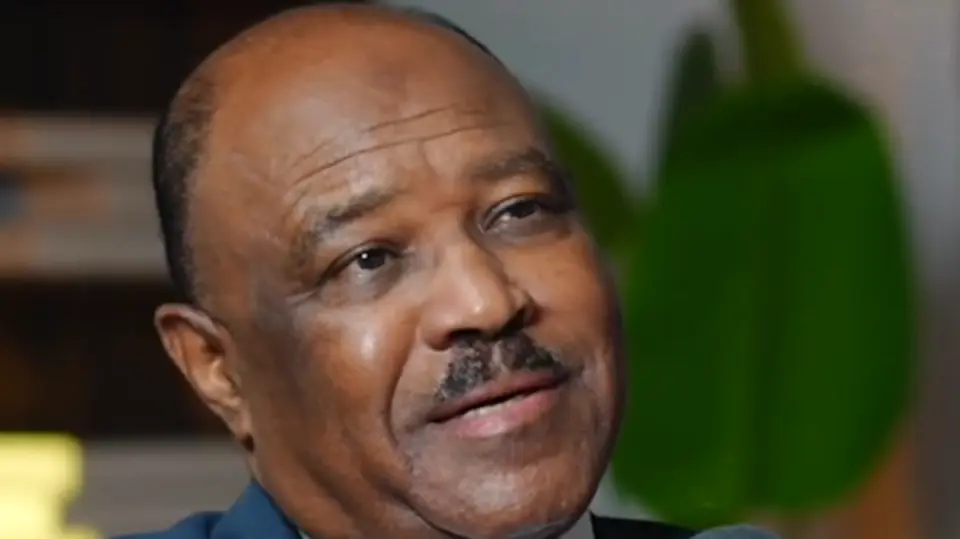 وزير خارجية السودان: نريد سلاما مستداما وليس وقفا مؤقتا للنار