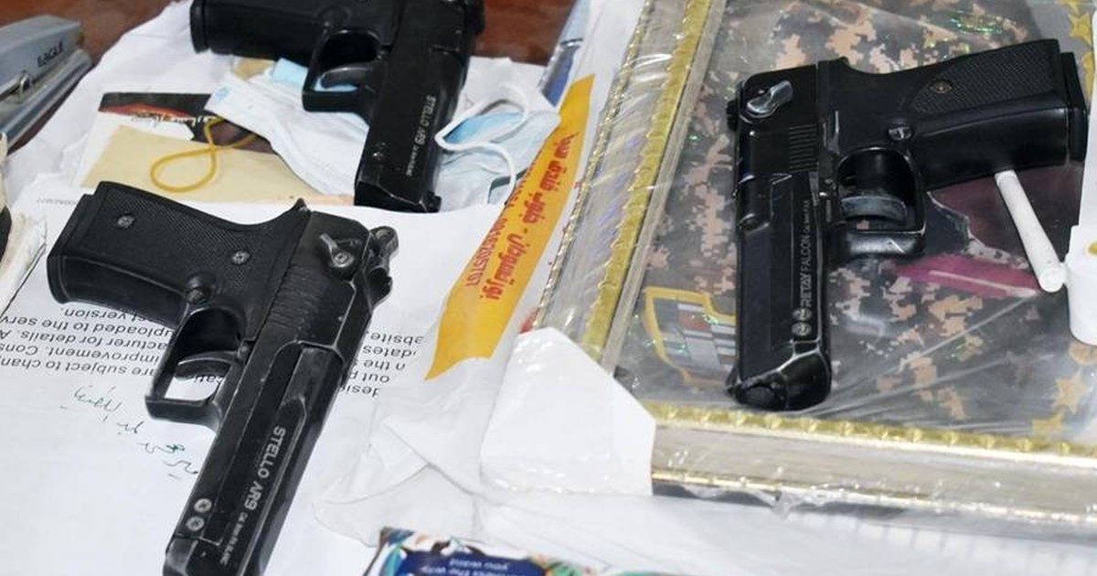 السلاح المتفلت في السودان: حماية فردية فرضتها الظروف الأمنية