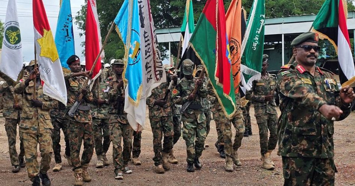 دلالات تعديلات قيادة الجيش السوداني في ظل تصاعد القتال