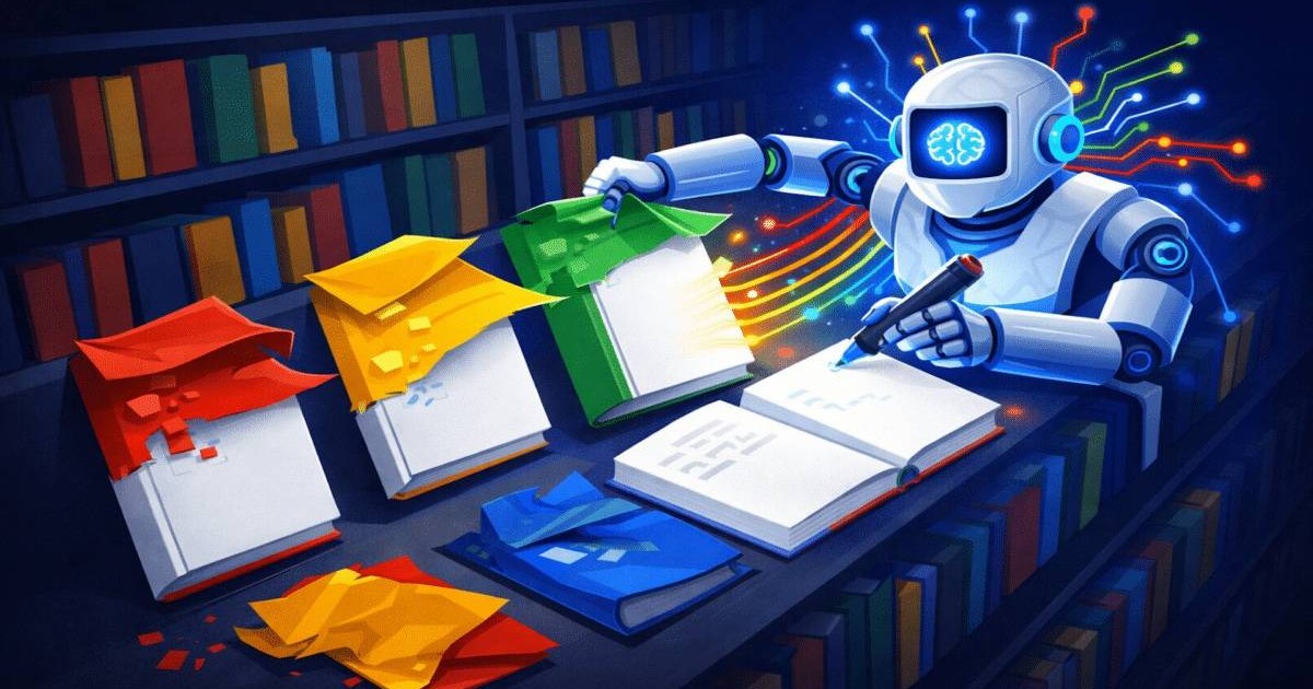 الذكاء الاصطناعي يتجاوز البحث ليعيد صياغة تجربة المستخدم الرقمية