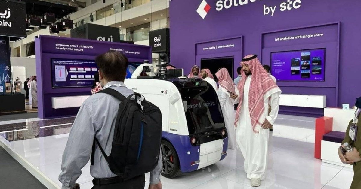 «سلوشنز» تستهل 2026 بنمو في صافي الأرباح ليصل إلى 98.6 مليون دولار