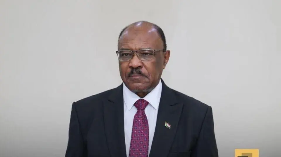 السودان يدعو إثيوبيا إلى حسن الجوار وينفي استهداف تشاد