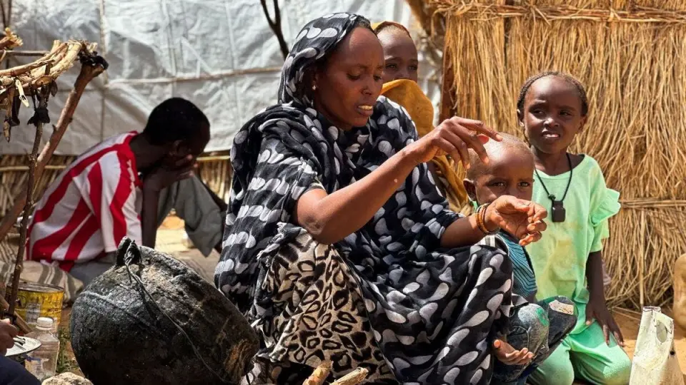 السودان على أعتاب مجاعة جديدة.. والطقس يزيد المخاوف