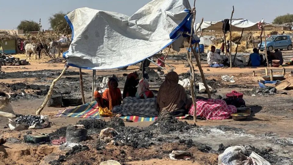 بيان أوروبي: سنشكل تحالفا لمنع المزيد من الفظائع في السودان