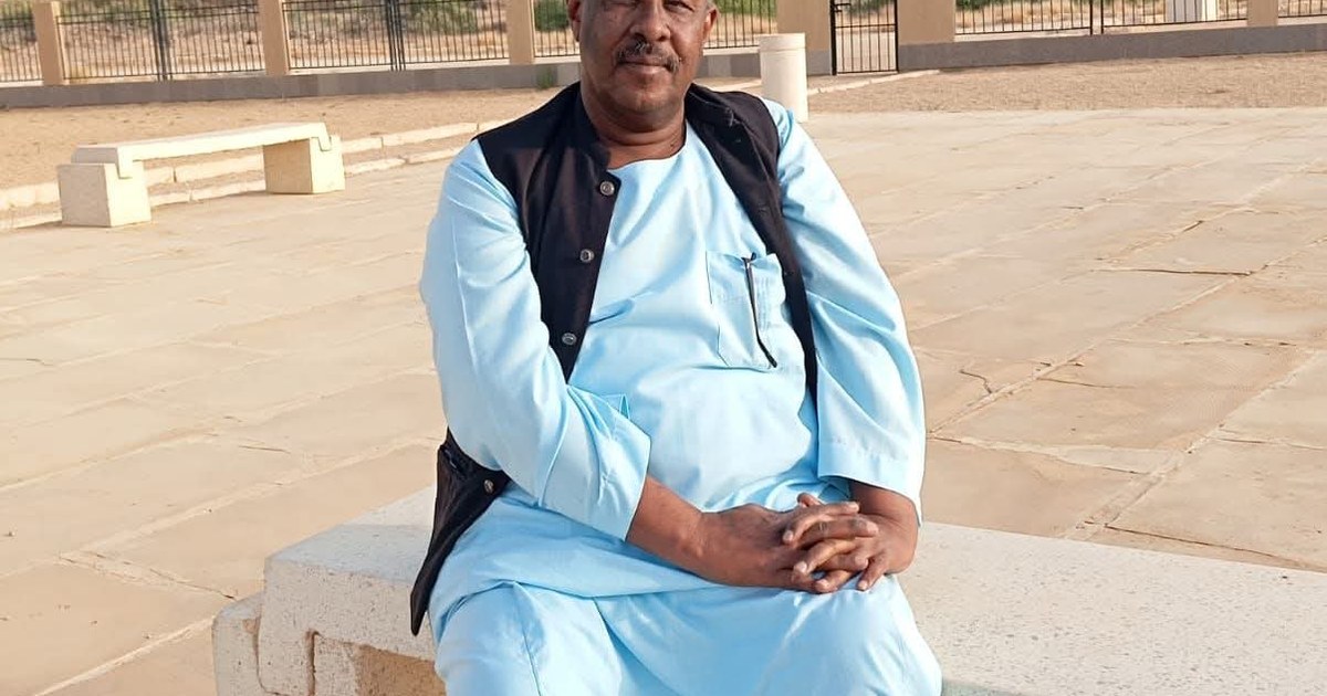 وزير الإعلام بالخرطوم ينعي الدرامي مختار بخيت ويصفه بالشخصية الأكثر تأثيرا في المجتمع