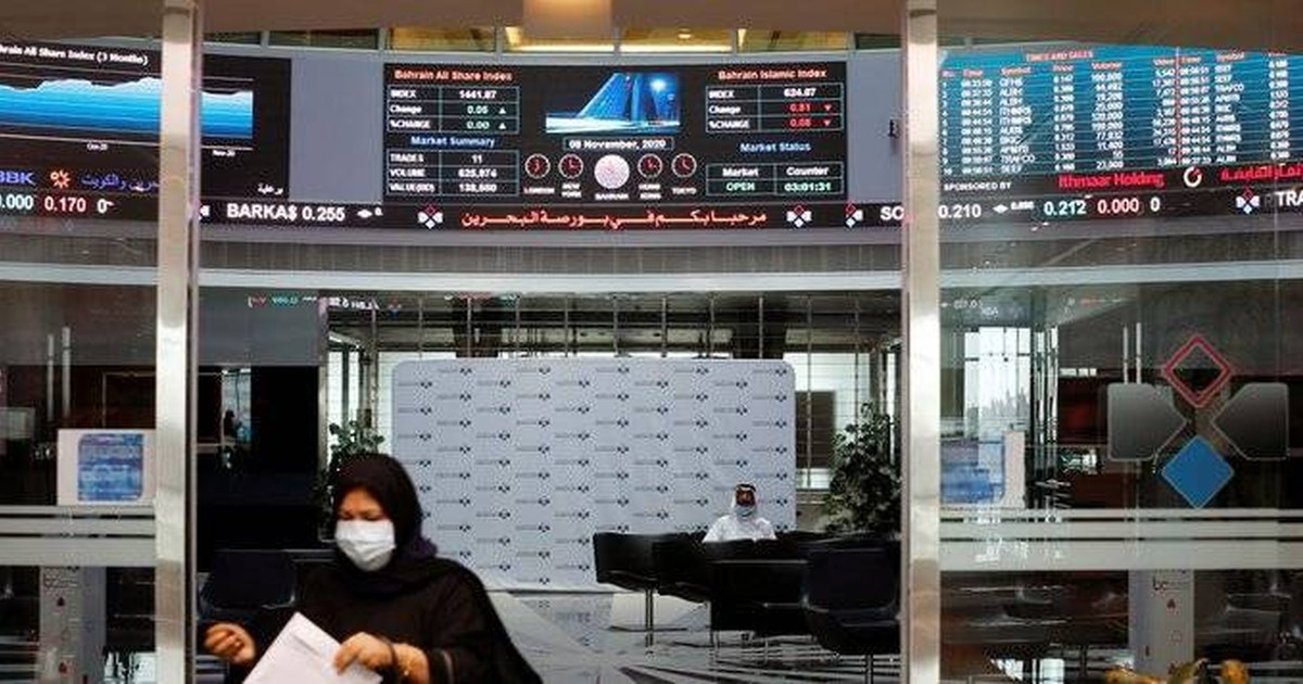 صعود معظم أسواق الخليج وسط تفاؤل بقرب اتفاق بين أميركا وإيران
