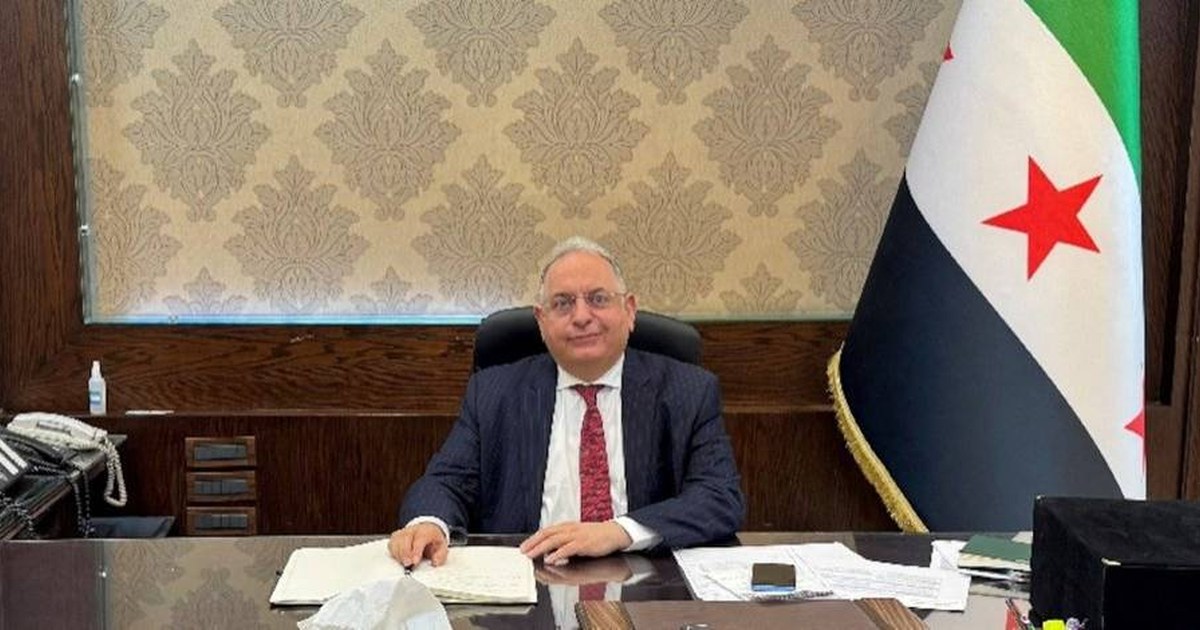 في مؤشر على تعزيز مكانتها... سوريا تشارك في «اجتماعات الـ7» بباريس