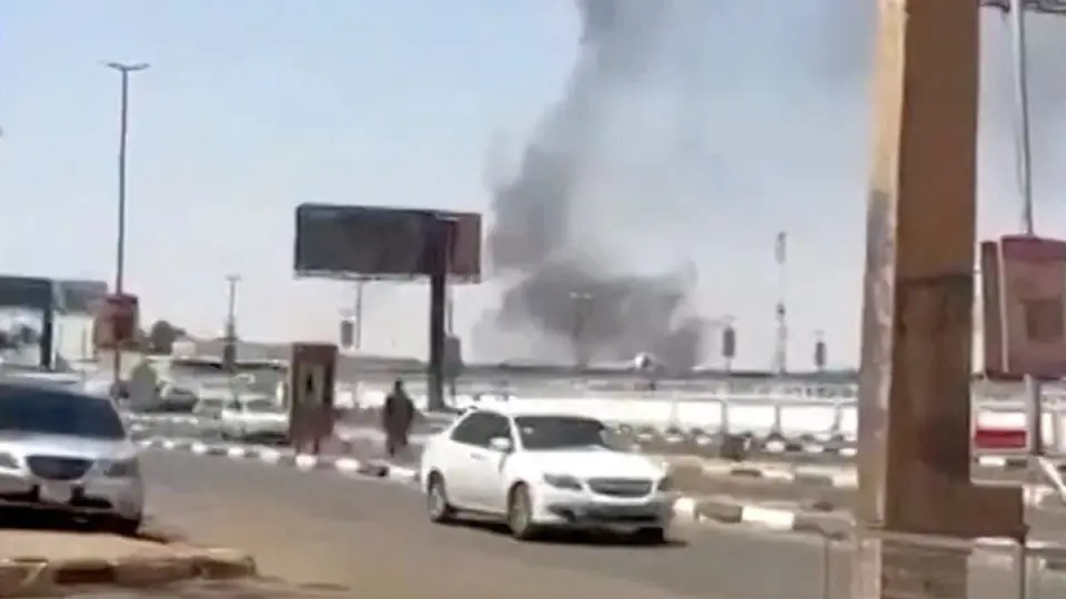 السودان يتهم إثيوبيا بالتورط بالهجوم على المطار.. وأديس أبابا تنفي