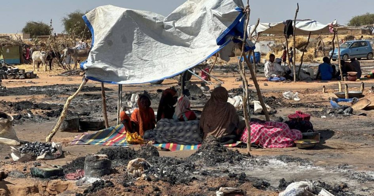 11 ألف مفقود خلال 3 أعوام من الحرب في السودان