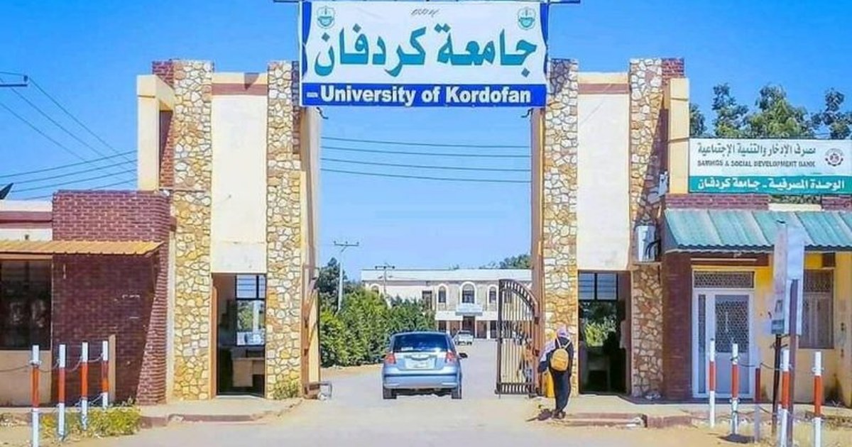 مجلس اساتذة جامعة. كردفان بمنح عدد من الدرجات العلمية ويجيز عدد من اللوائح العلمية ومقترحات برامج الدراسات العليا