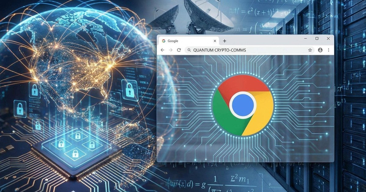 كيف تعيد «غوغل» و«ميتا» صياغة مستقبلنا الرقمي؟