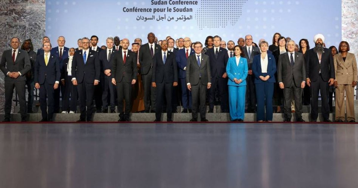 ماذا ينتظر السودان من مؤتمر برلين؟